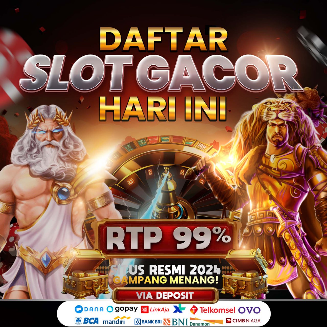 Panduan Fitur Pick Win