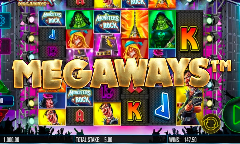 Slot Javabetsport Bertema Musik