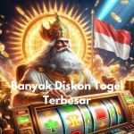 Banyak Diskon Togel Terbesar