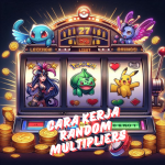 Cara Kerja Random Multipliers